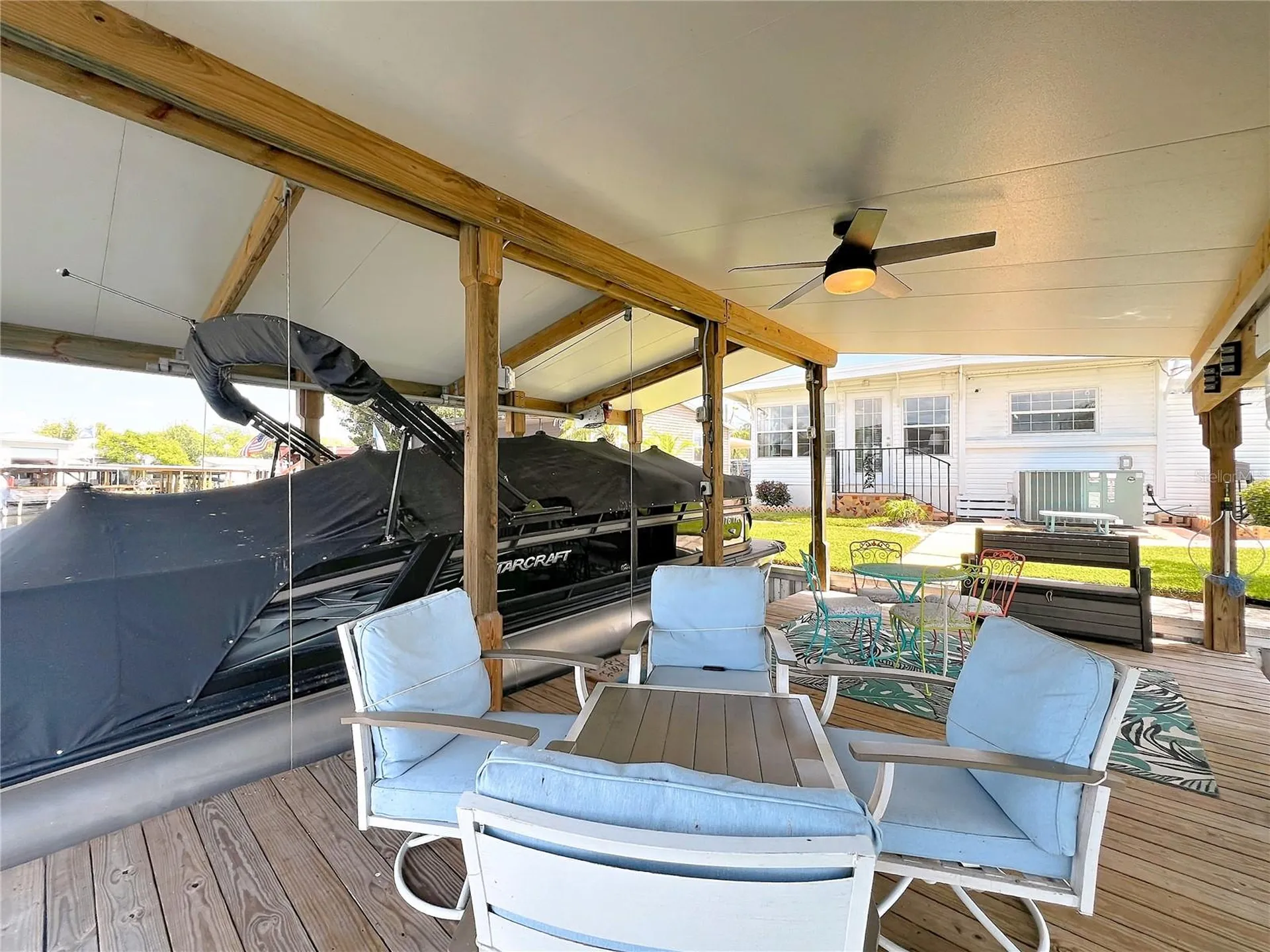30041 Wausaukee Drive Tavares FL 32778