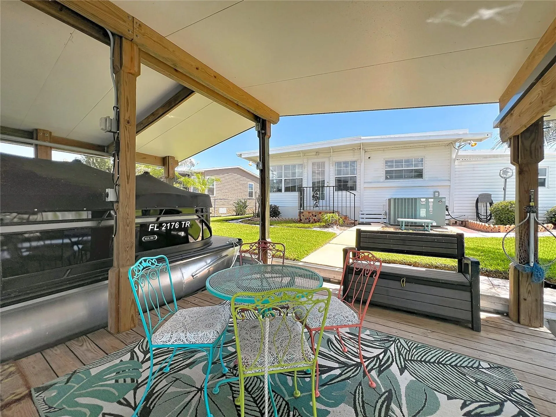 30041 Wausaukee Drive Tavares FL 32778