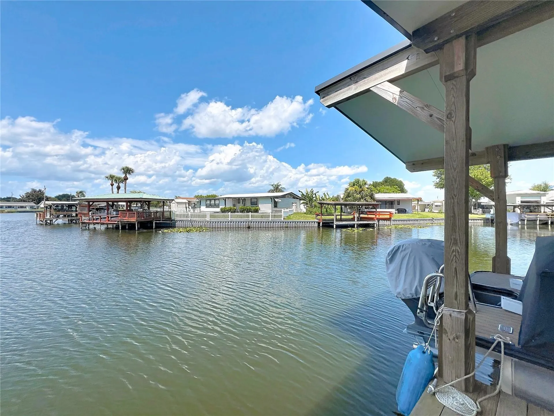 30041 Wausaukee Drive Tavares FL 32778