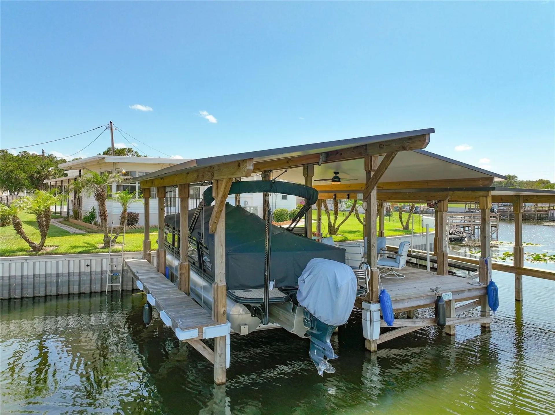 30041 Wausaukee Drive Tavares FL 32778