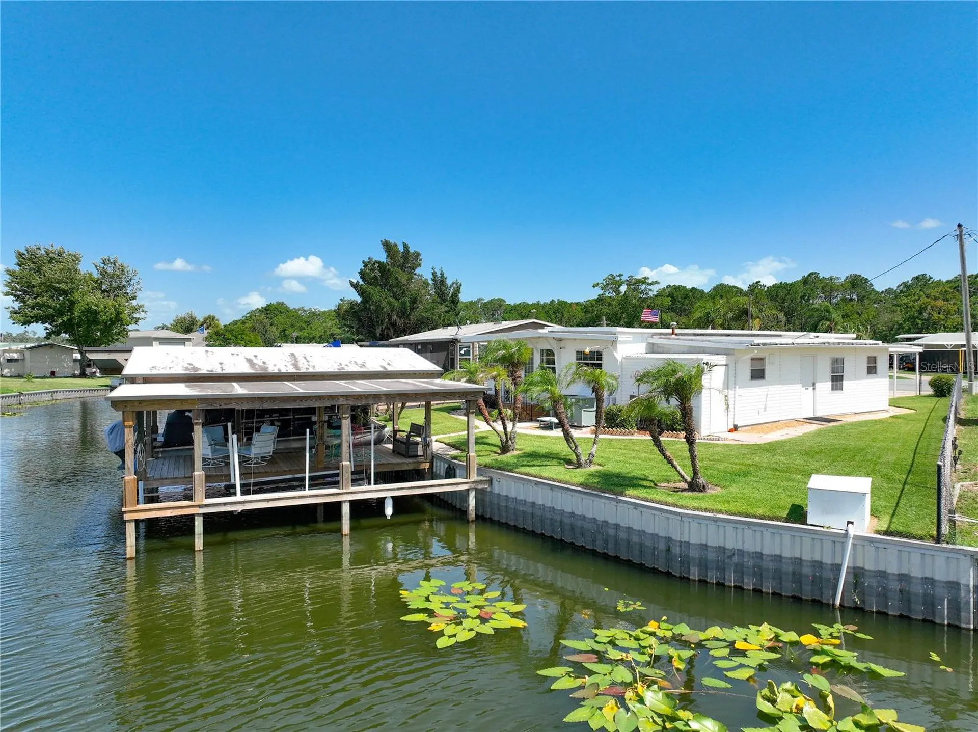 30041 Wausaukee Drive Tavares FL 32778