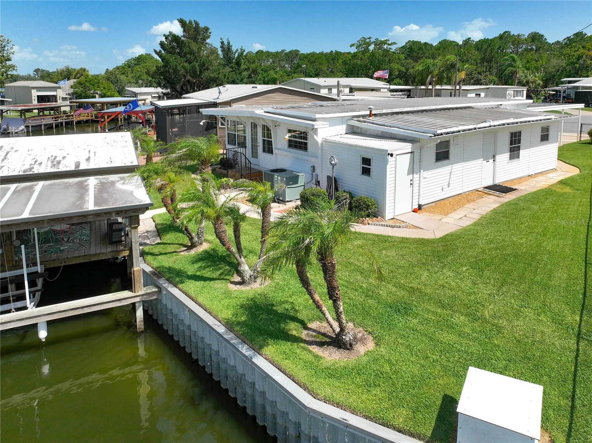 30041 Wausaukee Drive Tavares FL 32778