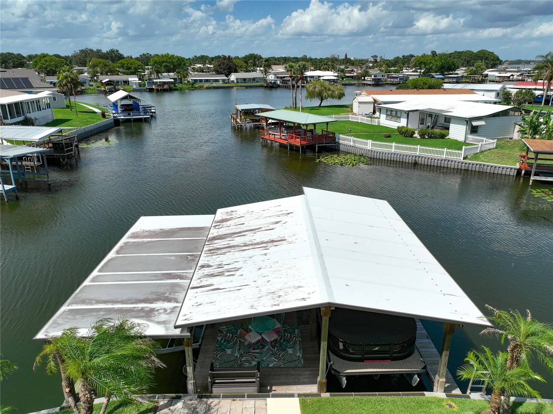 30041 Wausaukee Drive Tavares FL 32778