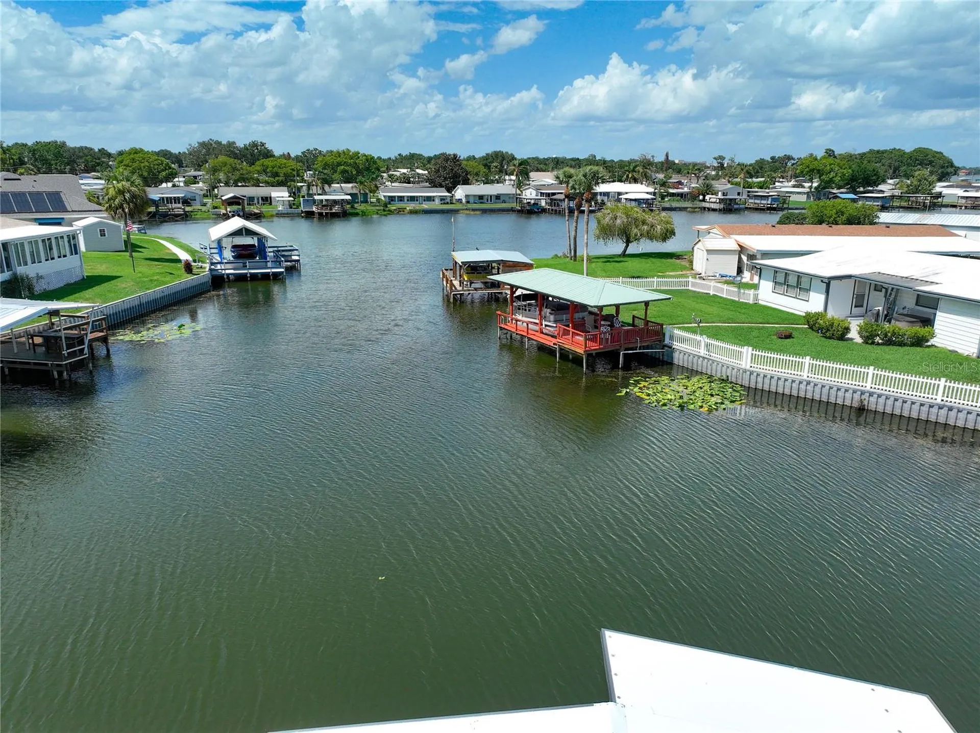 30041 Wausaukee Drive Tavares FL 32778