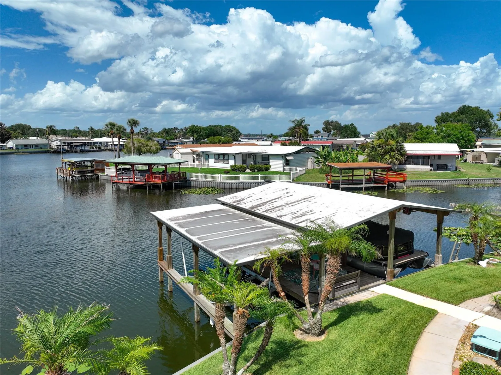 30041 Wausaukee Drive Tavares FL 32778