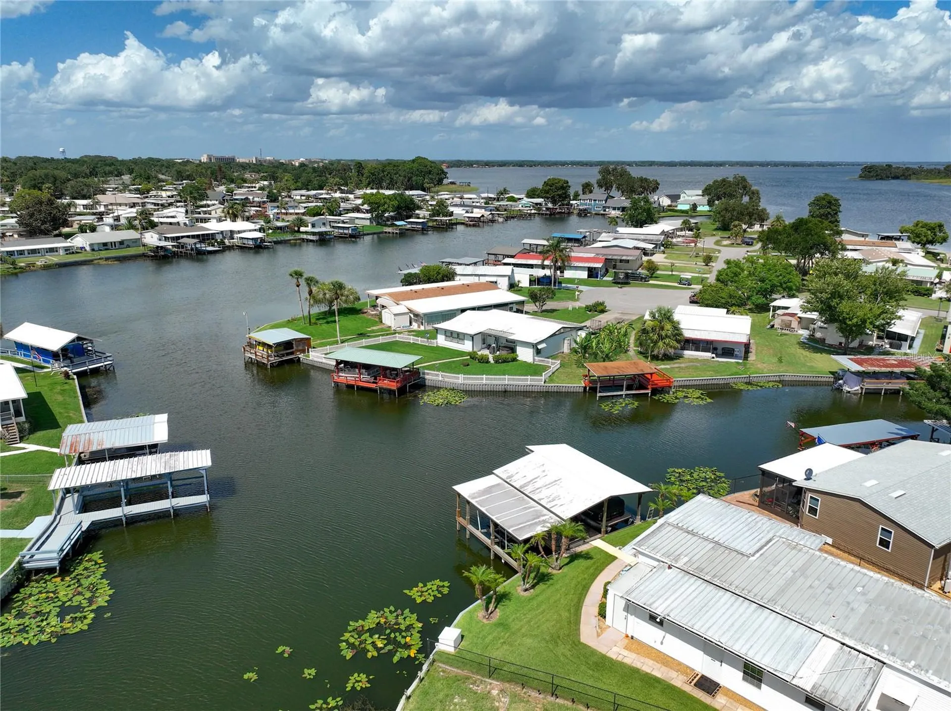 30041 Wausaukee Drive Tavares FL 32778