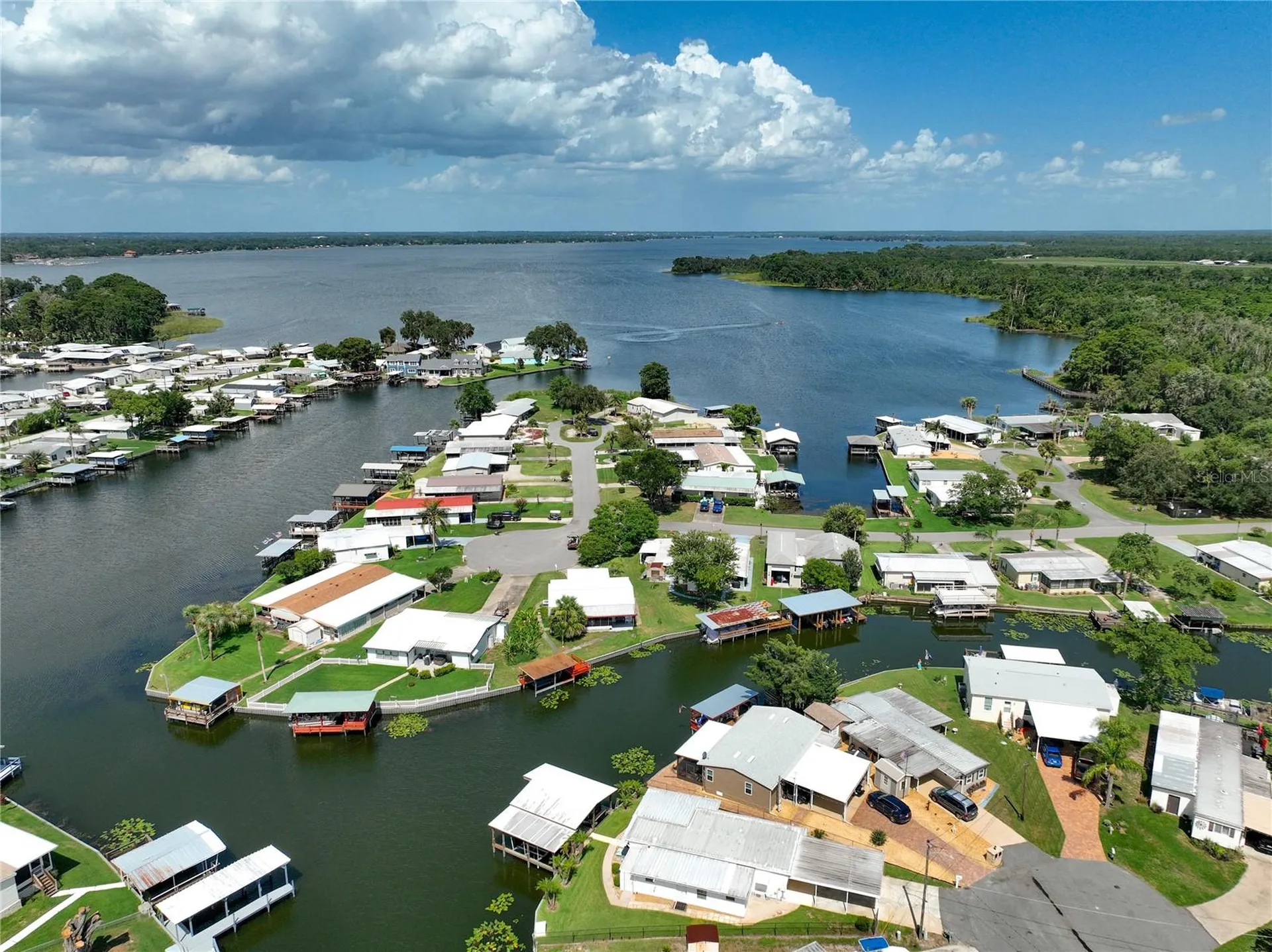 30041 Wausaukee Drive Tavares FL 32778