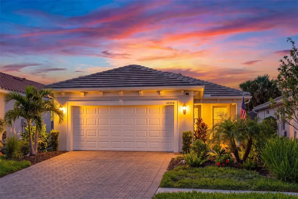 10354 Abaco Falls Drive Englewood FL 34223