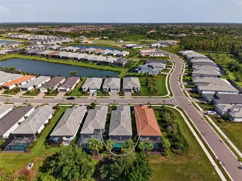 10354 Abaco Falls Drive Englewood FL 34223