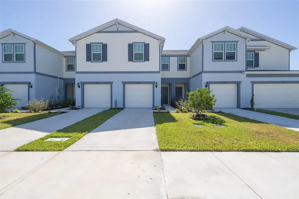 5055 Sunrise Estates Drive Melbourne FL 32904
