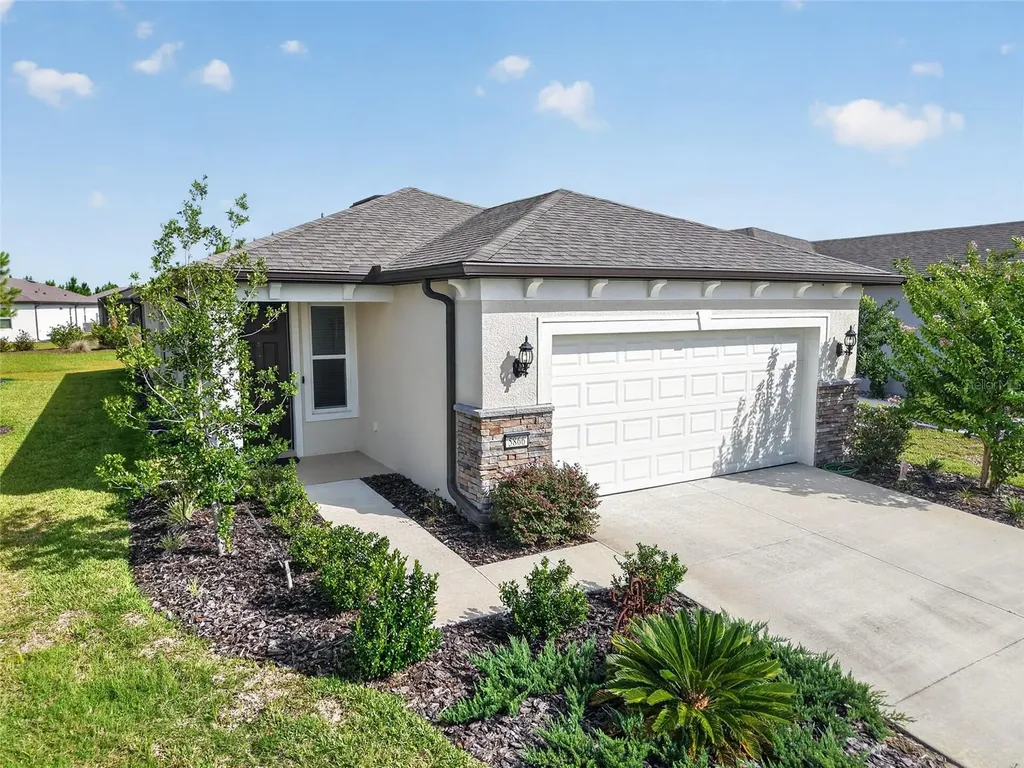 5866 SW 87th Avenue Ocala FL 34481