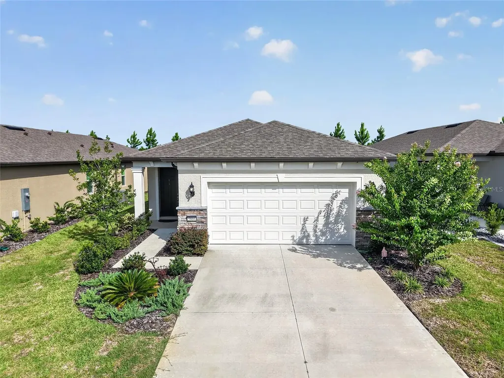 5866 SW 87th Avenue Ocala FL 34481