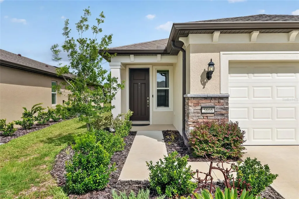 5866 SW 87th Avenue Ocala FL 34481