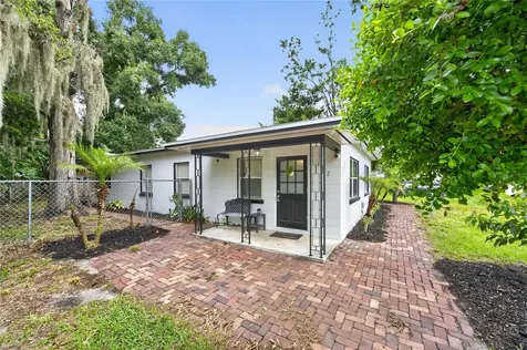 1712 Lake Brown Drive Haines City FL 33844