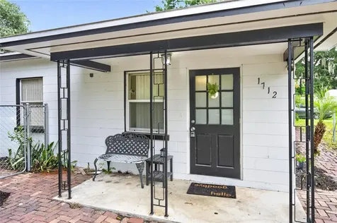 1712 Lake Brown Drive Haines City FL 33844