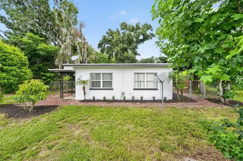 1712 Lake Brown Drive Haines City FL 33844
