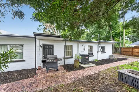 1712 Lake Brown Drive Haines City FL 33844