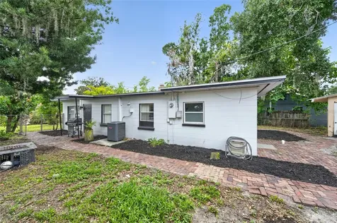 1712 Lake Brown Drive Haines City FL 33844