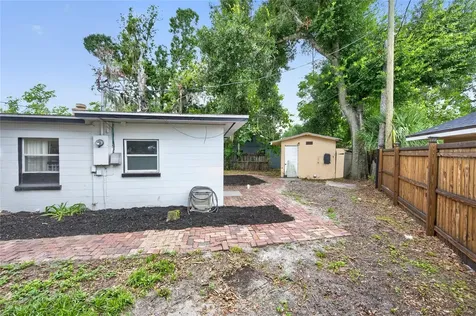 1712 Lake Brown Drive Haines City FL 33844