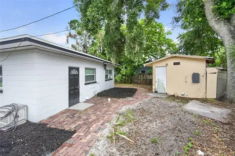 1712 Lake Brown Drive Haines City FL 33844