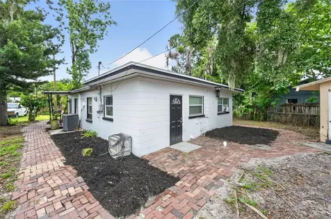 1712 Lake Brown Drive Haines City FL 33844