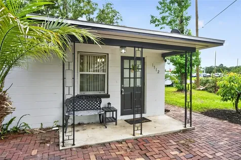 1712 Lake Brown Drive Haines City FL 33844