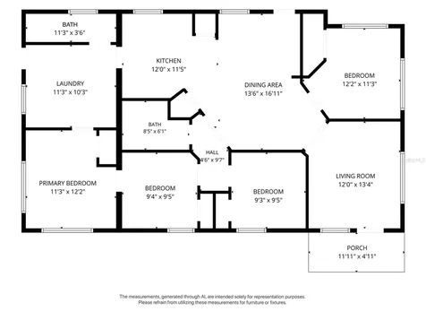1712 Lake Brown Drive Haines City FL 33844