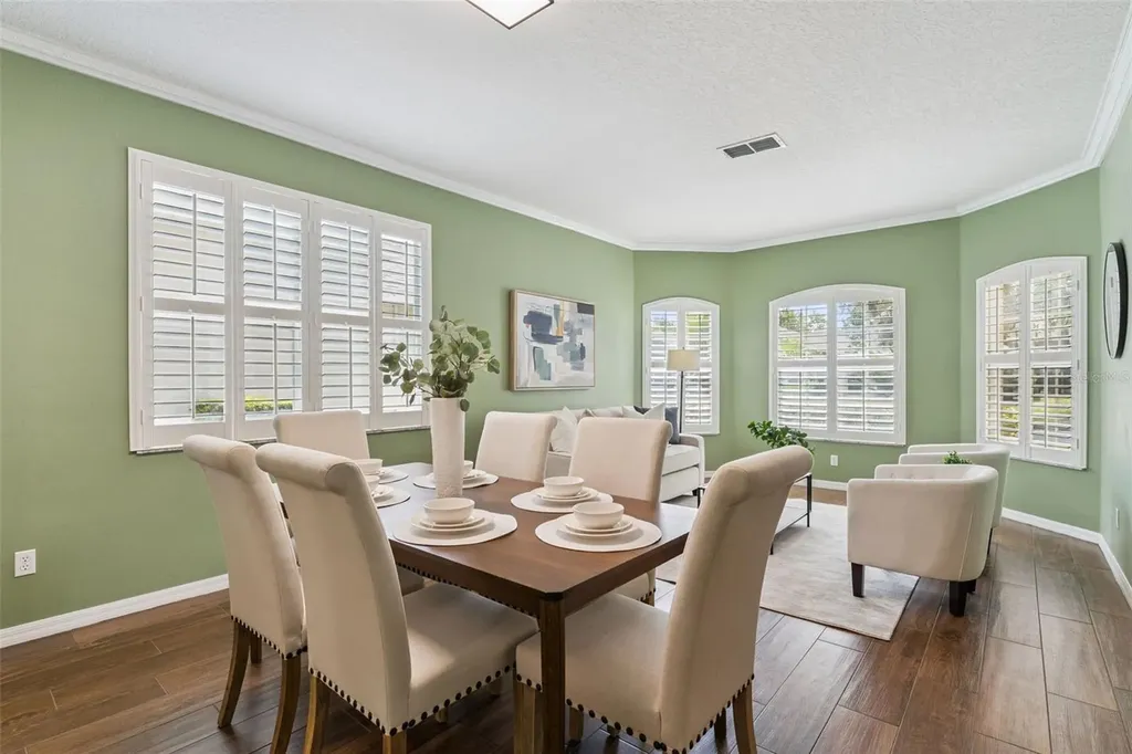 10109 Marsh Pine Circle Orlando FL 32832