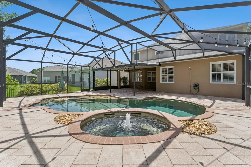 10109 Marsh Pine Circle Orlando FL 32832