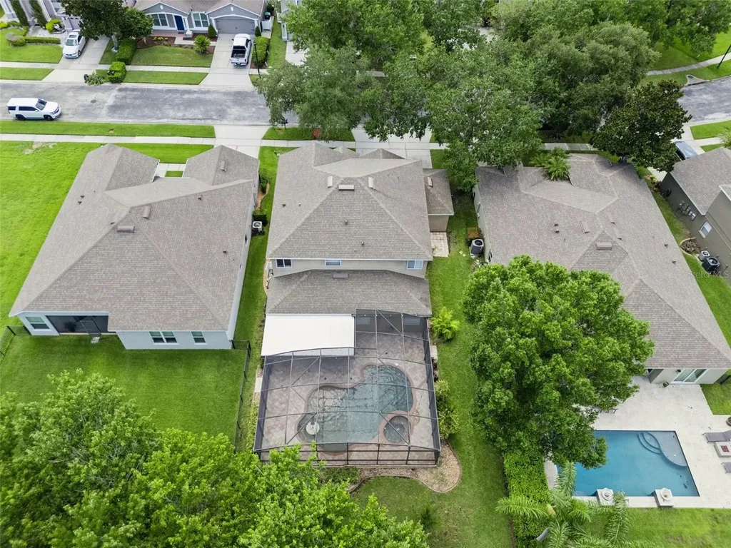 10109 Marsh Pine Circle Orlando FL 32832