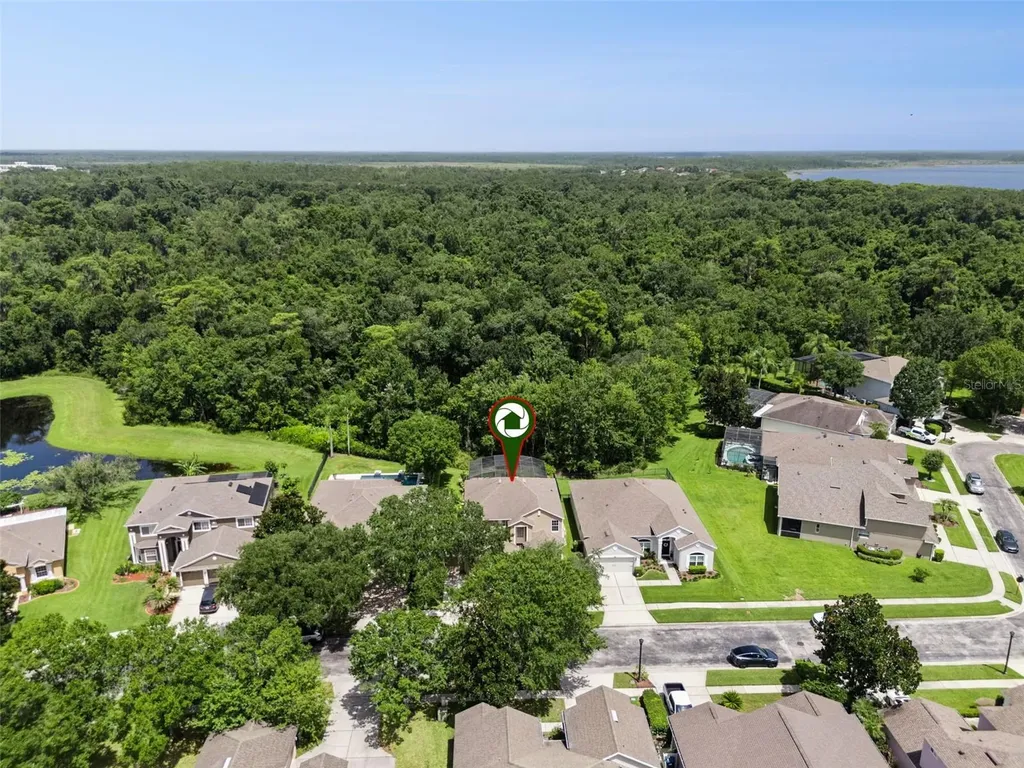 10109 Marsh Pine Circle Orlando FL 32832