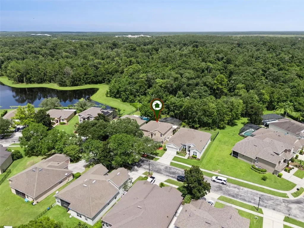 10109 Marsh Pine Circle Orlando FL 32832