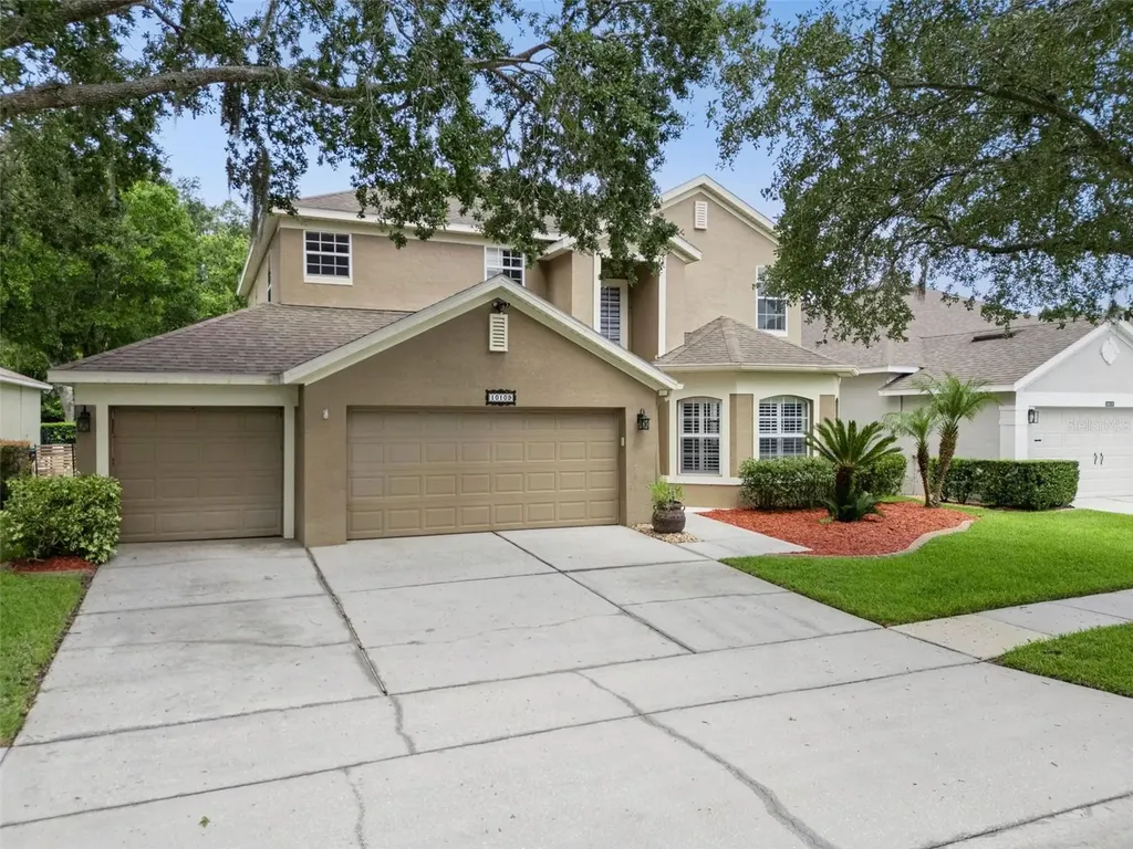 10109 Marsh Pine Circle Orlando FL 32832
