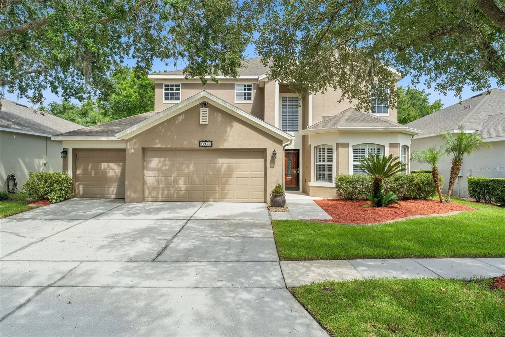 10109 Marsh Pine Circle Orlando FL 32832
