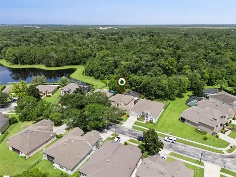 10109 Marsh Pine Circle Orlando FL 32832