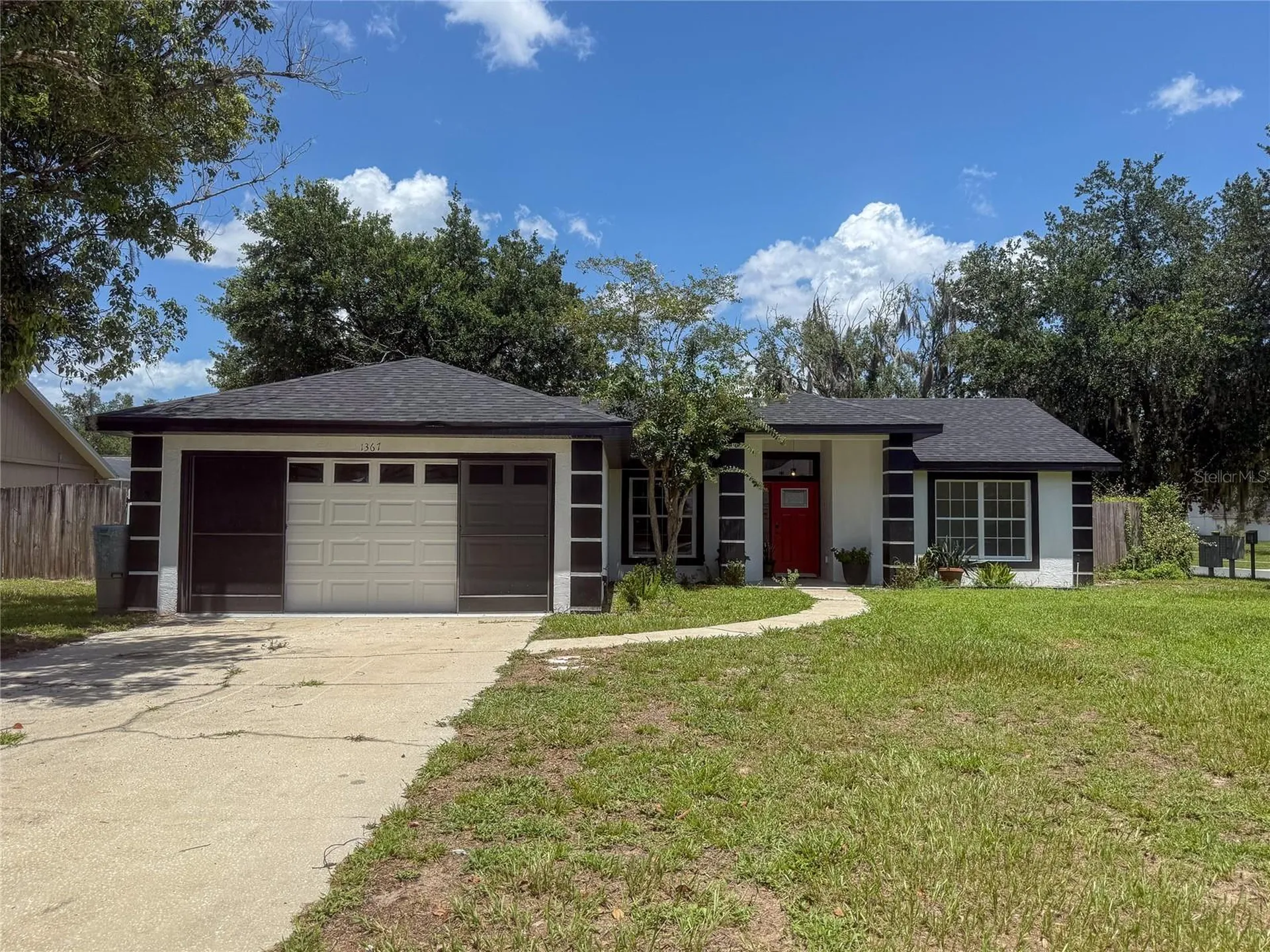 1367 Hensley Drive Deland FL 32724