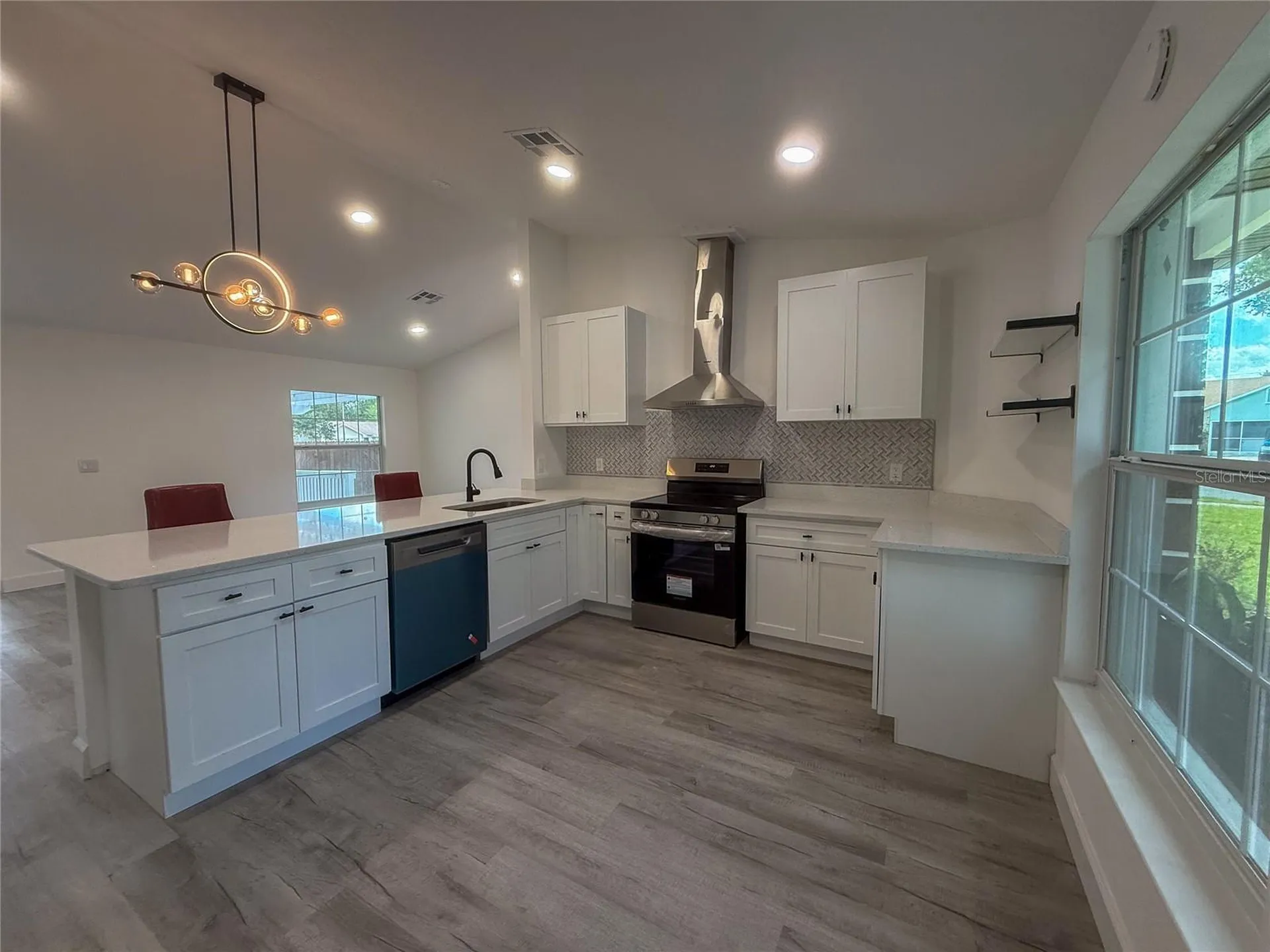 1367 Hensley Drive Deland FL 32724