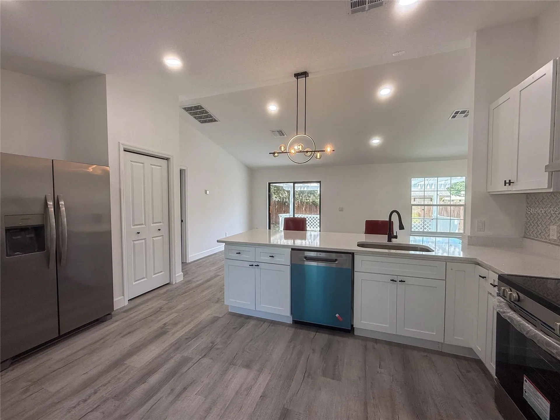 1367 Hensley Drive Deland FL 32724