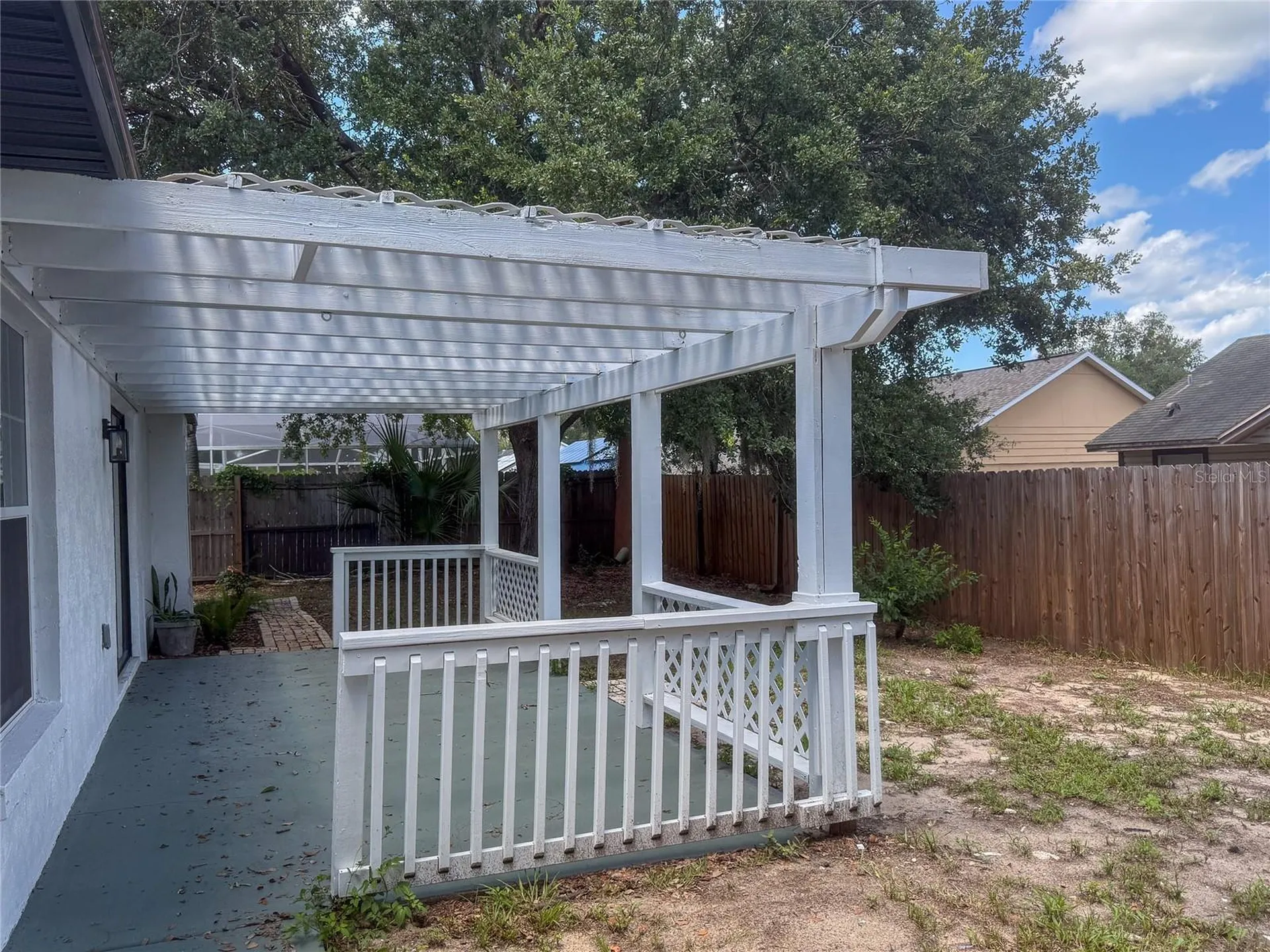 1367 Hensley Drive Deland FL 32724
