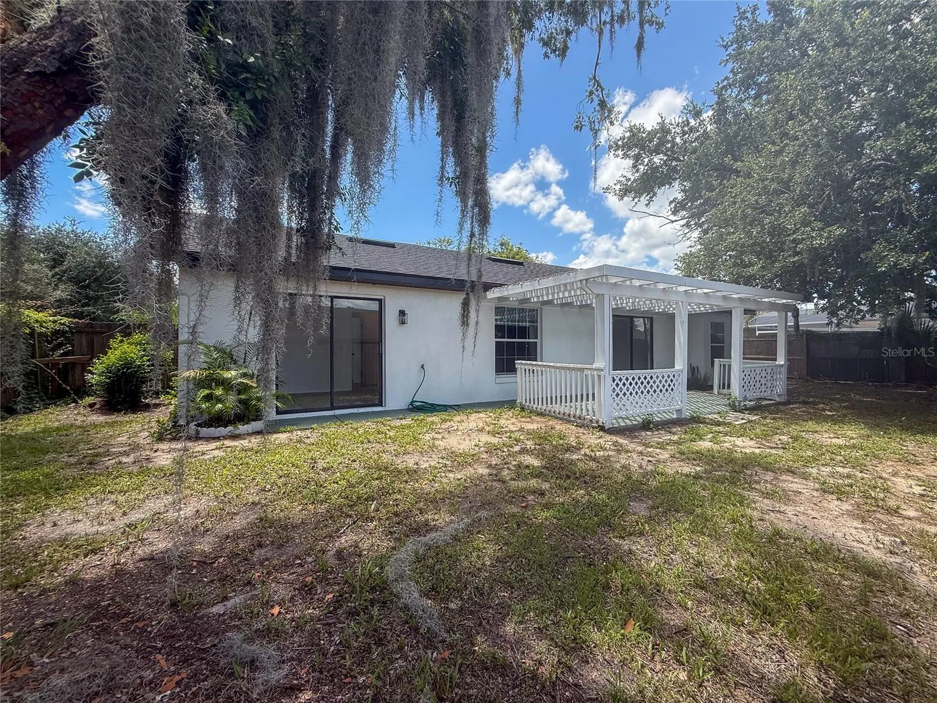 1367 Hensley Drive Deland FL 32724