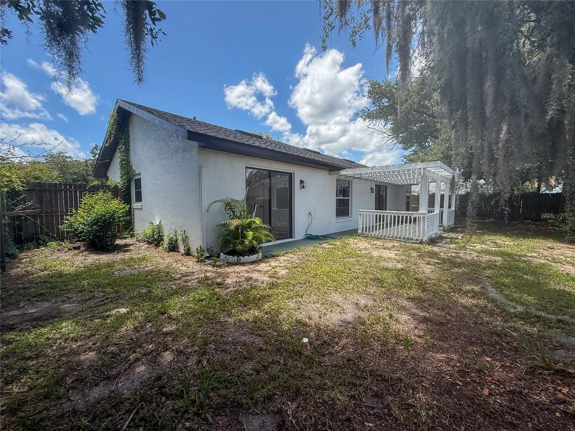 1367 Hensley Drive Deland FL 32724