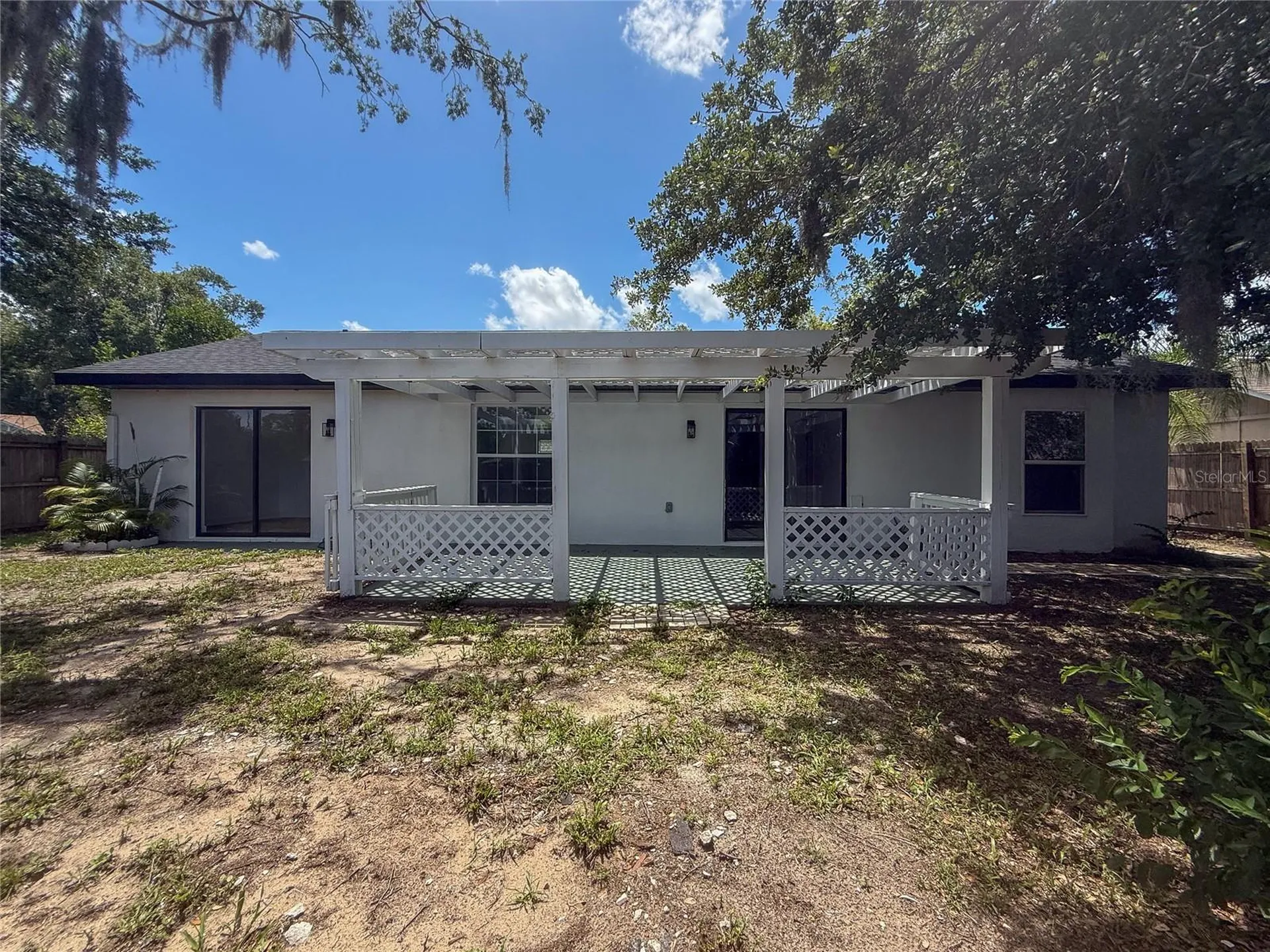 1367 Hensley Drive Deland FL 32724
