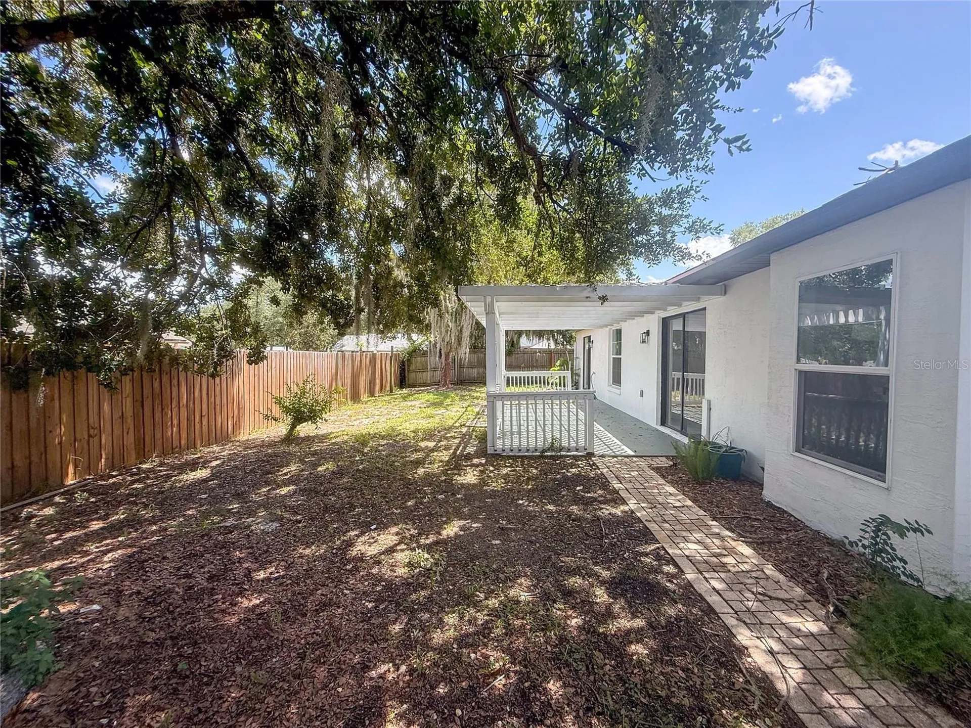 1367 Hensley Drive Deland FL 32724