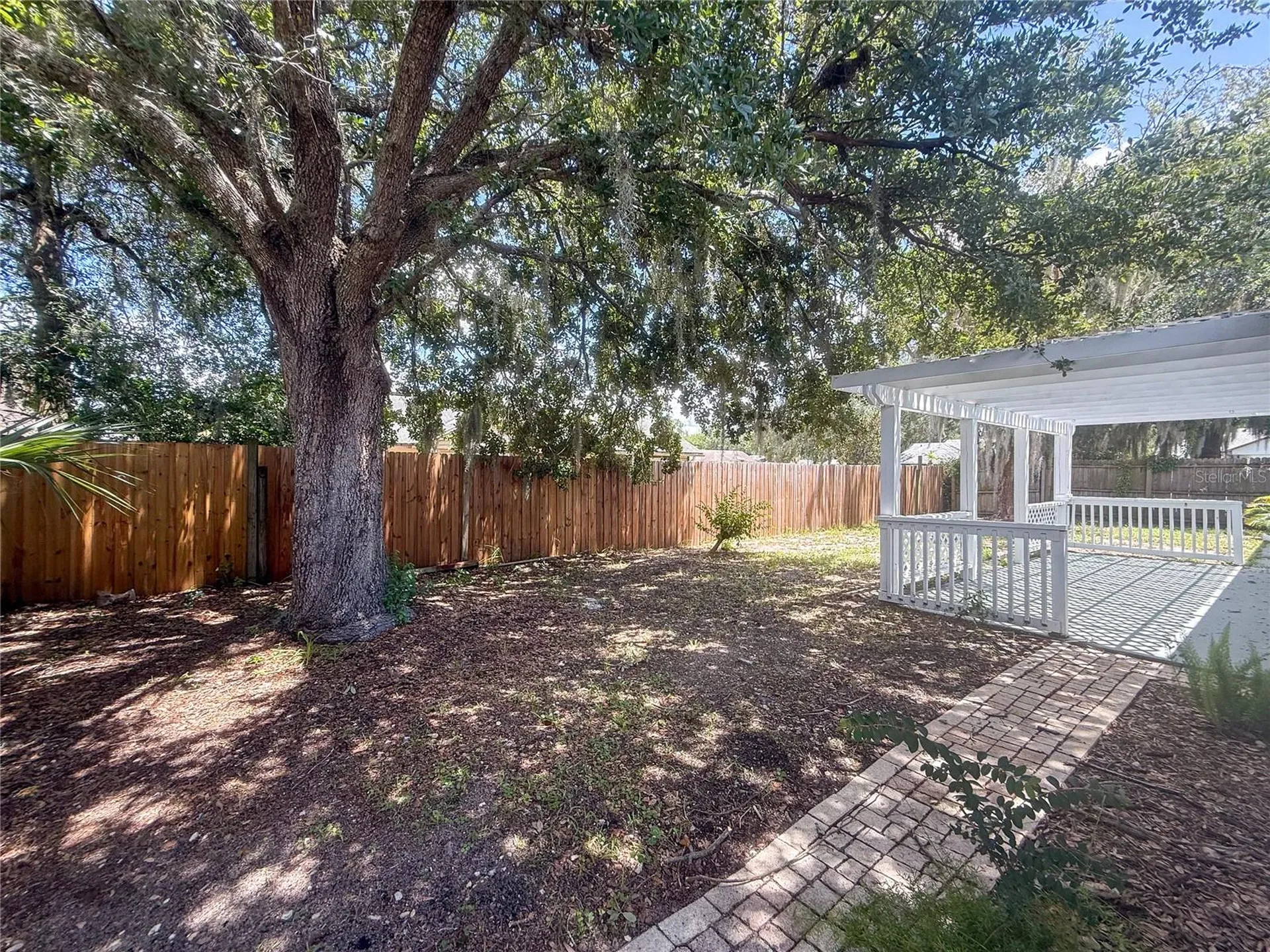 1367 Hensley Drive Deland FL 32724