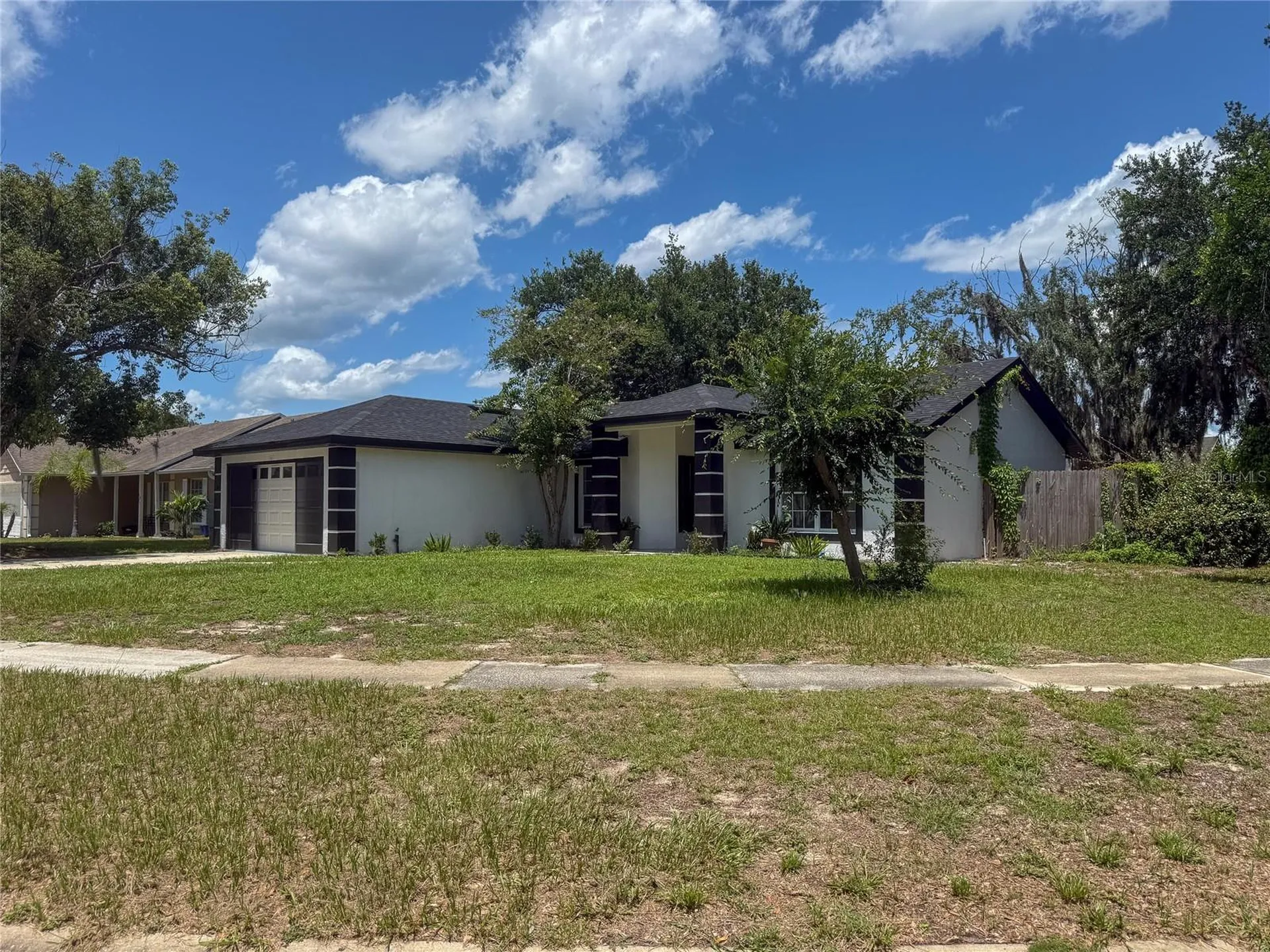 1367 Hensley Drive Deland FL 32724