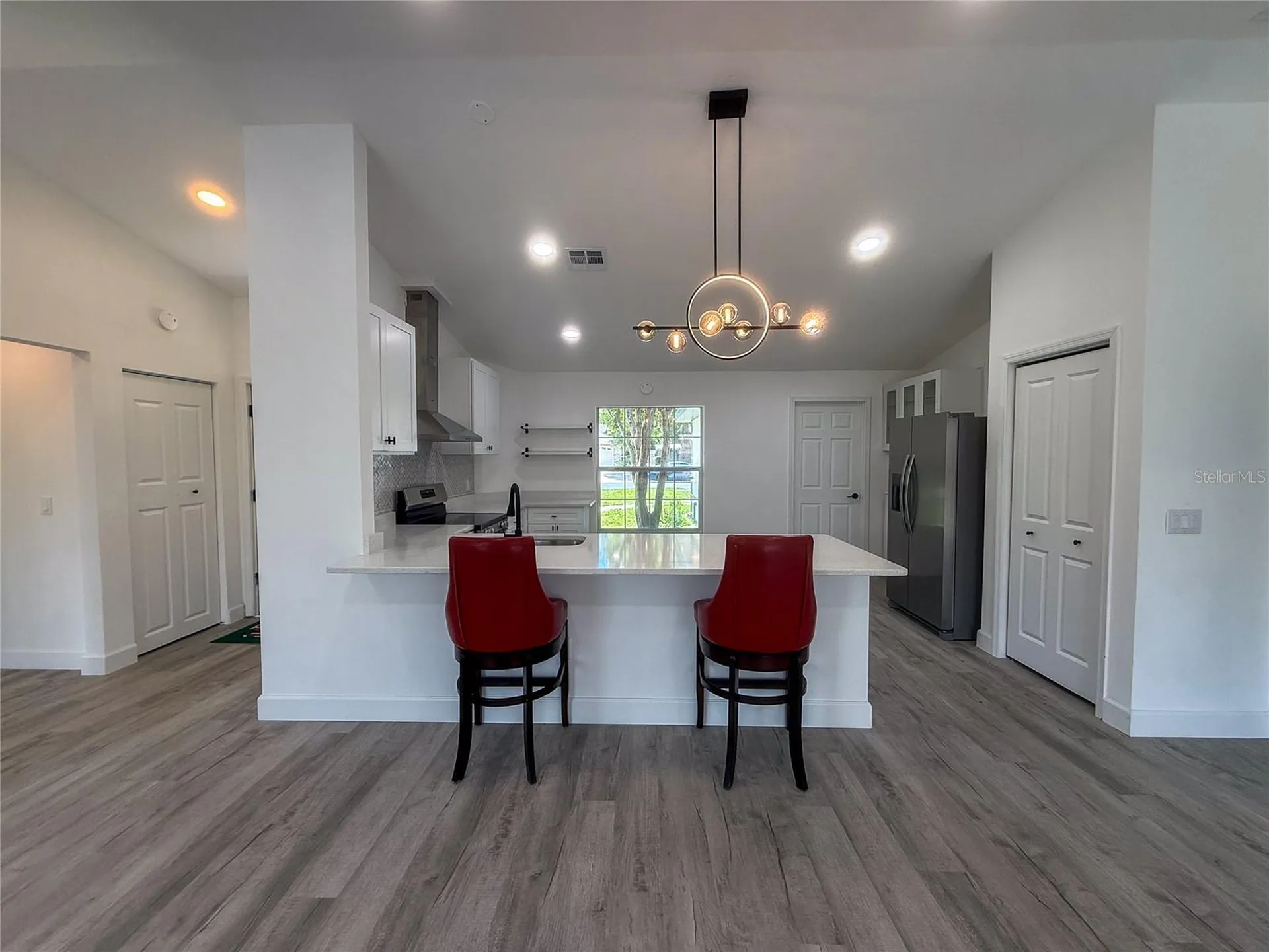 1367 Hensley Drive Deland FL 32724