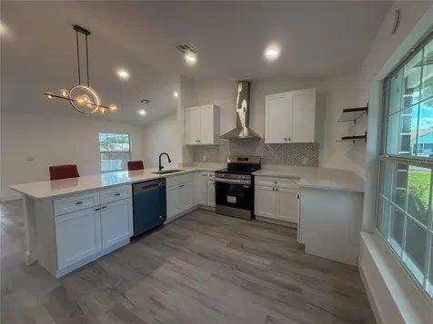 1367 Hensley Drive Deland FL 32724