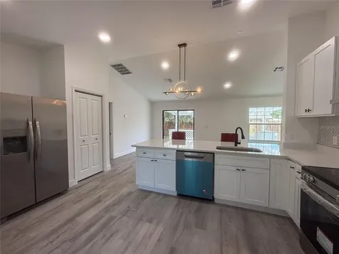 1367 Hensley Drive Deland FL 32724