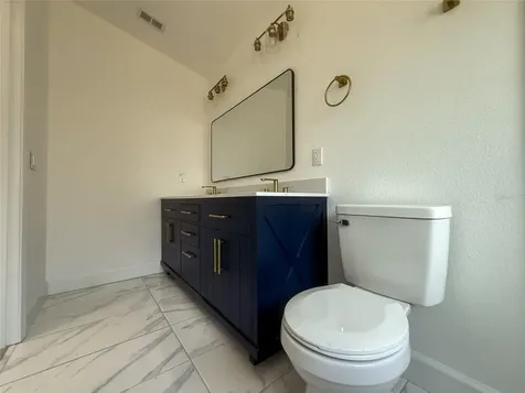 1367 Hensley Drive Deland FL 32724