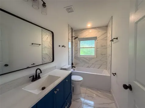 1367 Hensley Drive Deland FL 32724